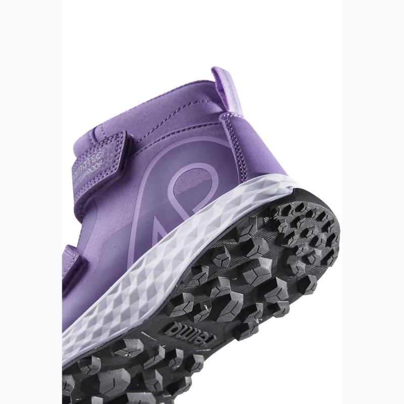 Детски обувки Reima Hiivin misty violet 6