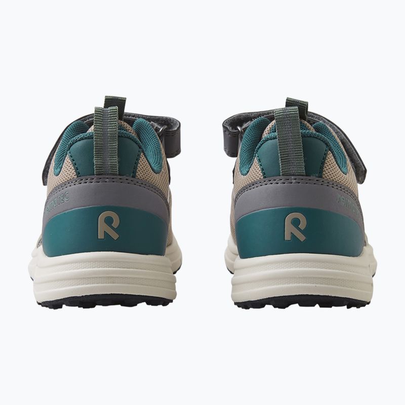 Детски обувки Reima Enkka earthy beige 4