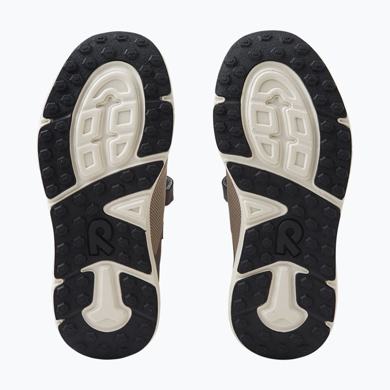 Детски обувки Reima Enkka earthy beige 5