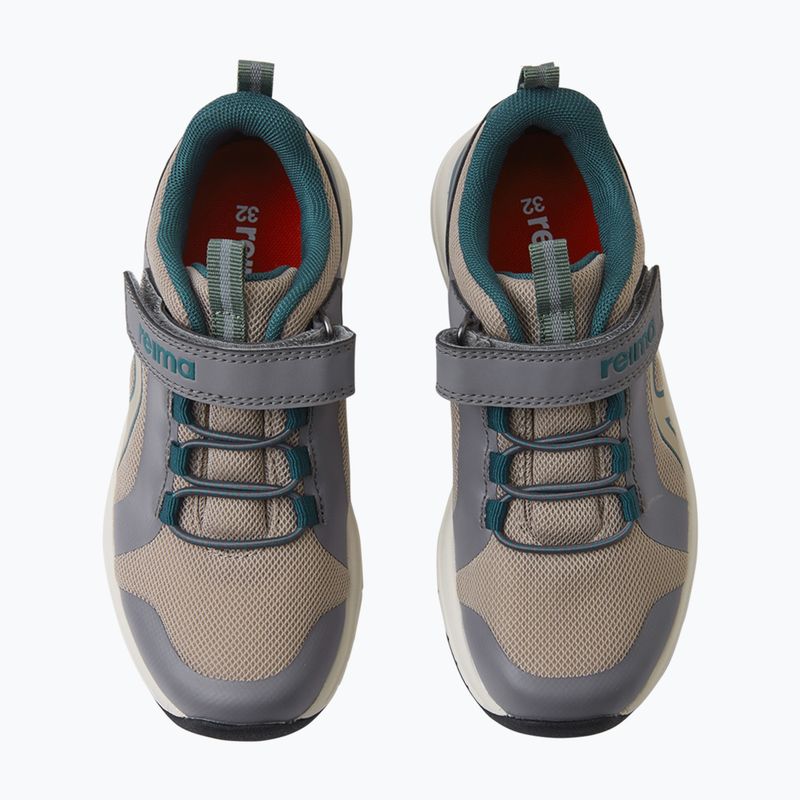 Детски обувки Reima Enkka earthy beige 6