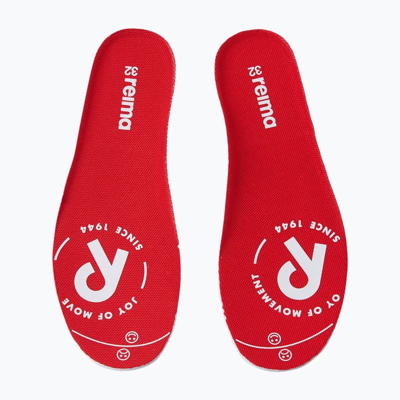 Детски обувки Reima Enkka earthy beige 8