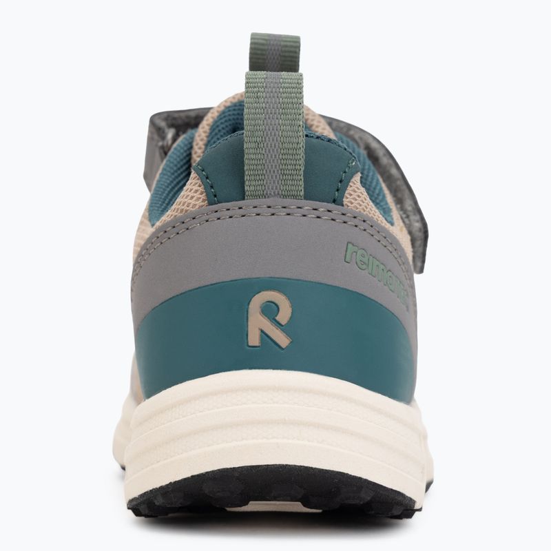 Детски обувки Reima Enkka earthy beige 6