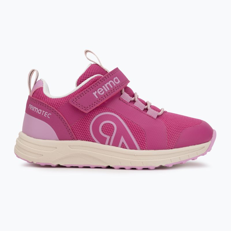 Детски обувки Reima Enkka fuchsia 2