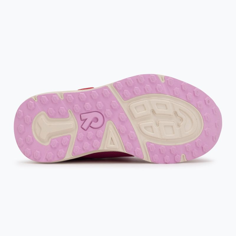 Детски обувки Reima Enkka fuchsia 4