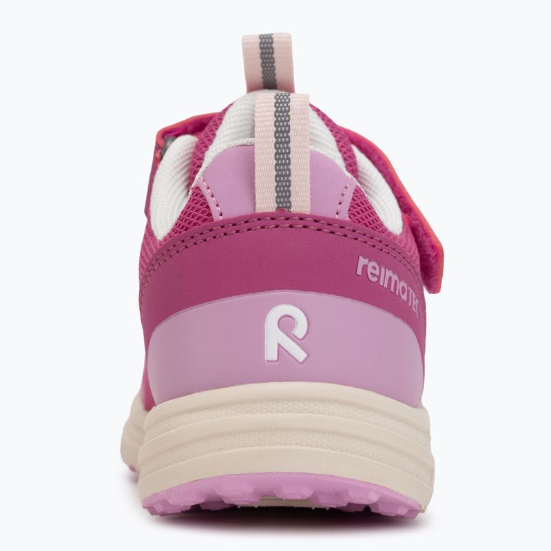 Детски обувки Reima Enkka fuchsia 6