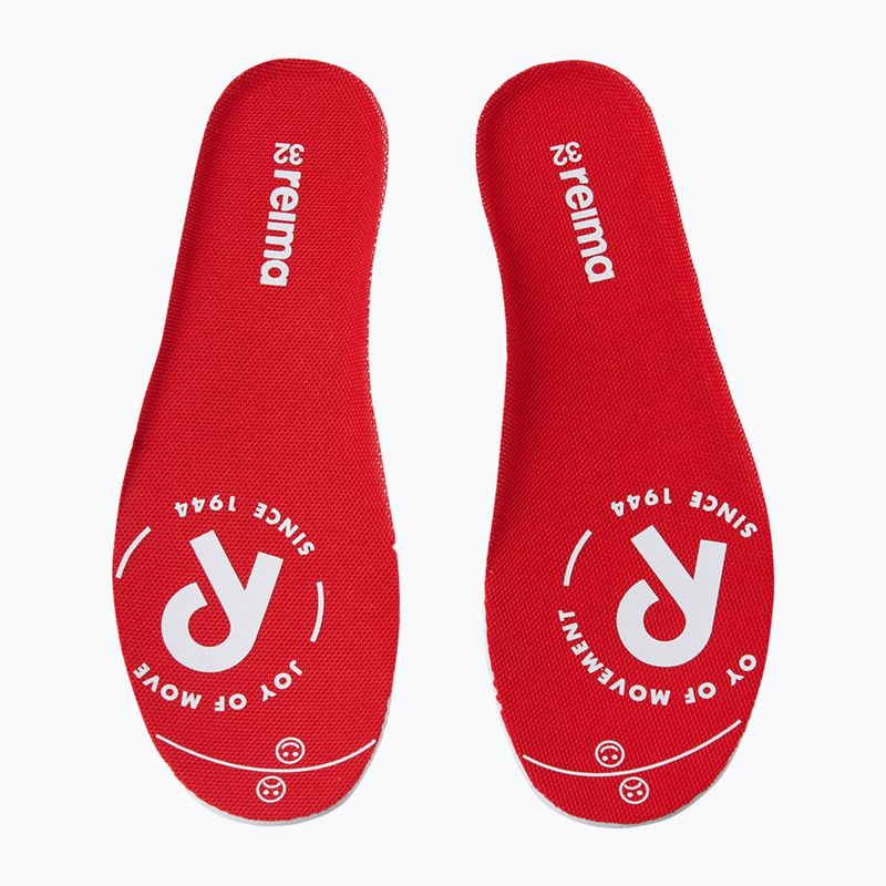 Детски обувки Reima Enkka fucshia 7