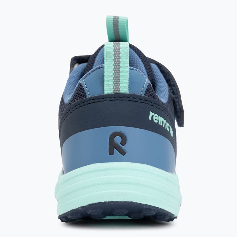 Детски обувки Reima Enkka navy 6
