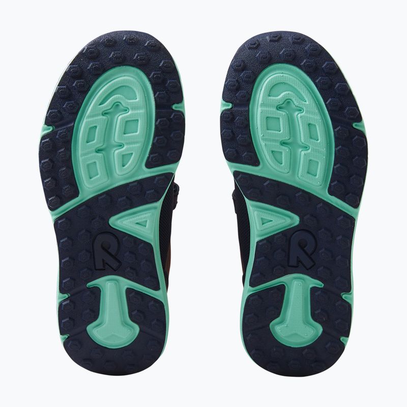 Детски обувки Reima Enkka navy 5
