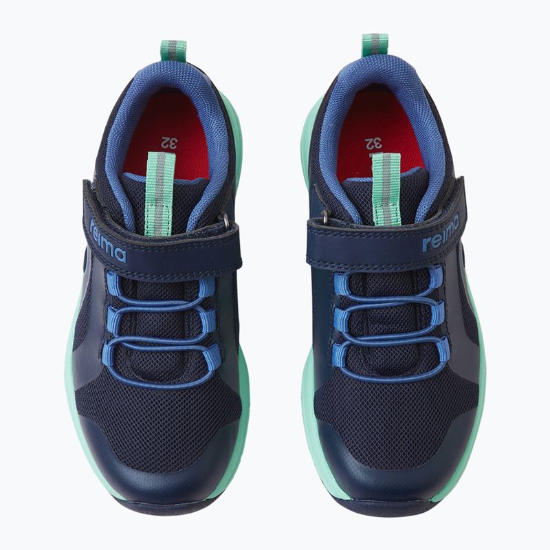 Детски обувки Reima Enkka navy 6