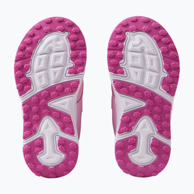 Детски обувки Reima Ekana light heather 4