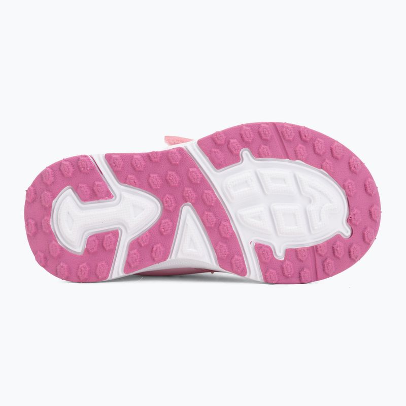 Детски обувки Reima Ekana light heather 4