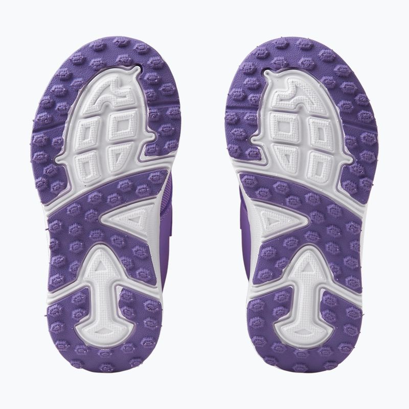 Детски обувки Reima Ekana blooming lilac 4