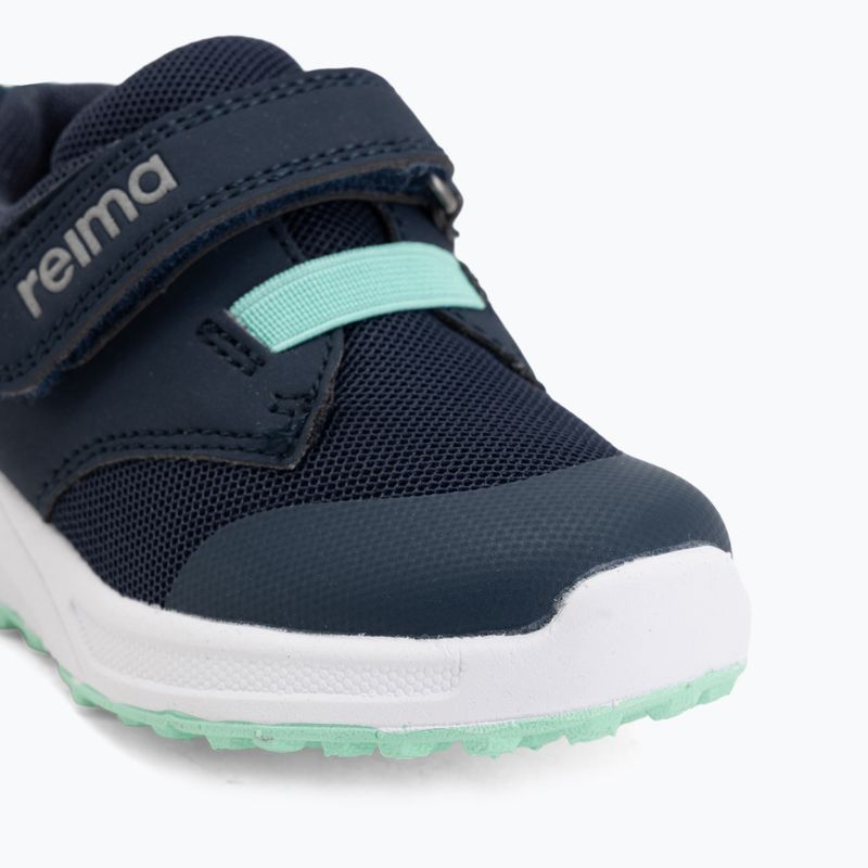 Детски обувки Reima Ekana navy 7