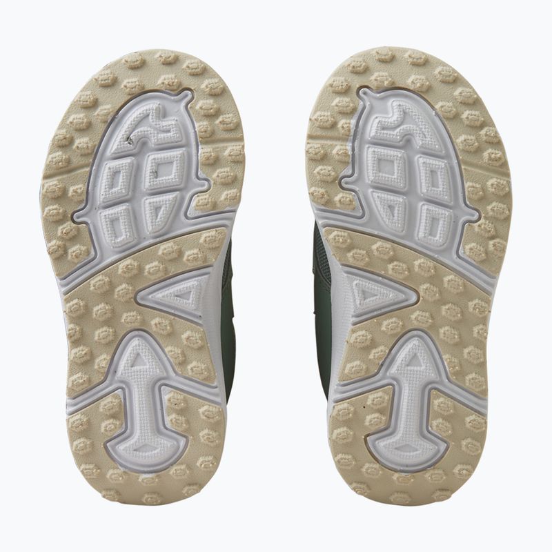 Детски обувки Reima Ekana stone green 4