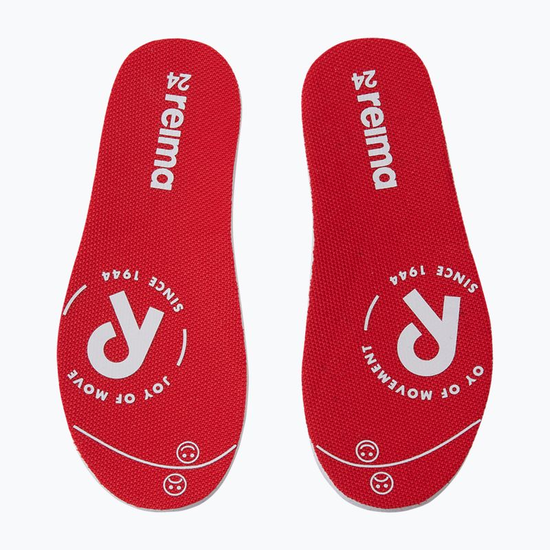 Детски обувки Reima Ekana stone green 6