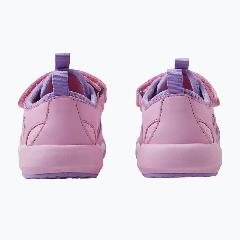 Детски сандали Reima Lomalla light heather 3