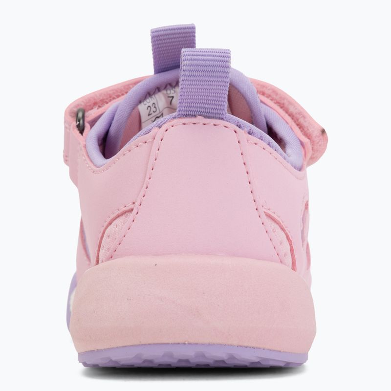 Детски сандали Reima Lomalla light heather 6