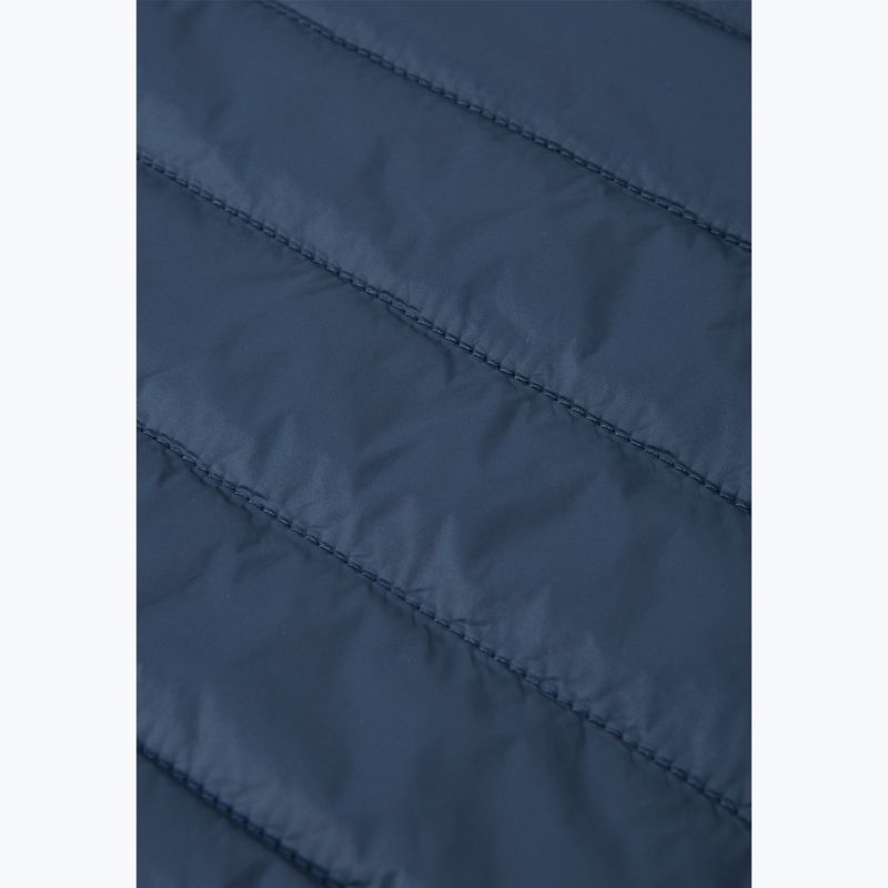 Детско хибридно яке Reima Sprintti navy 5