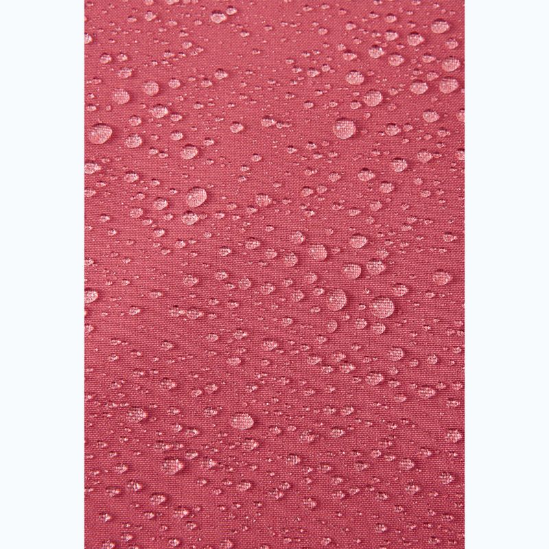Детски панталони Reima Vaeltaa red clay 11