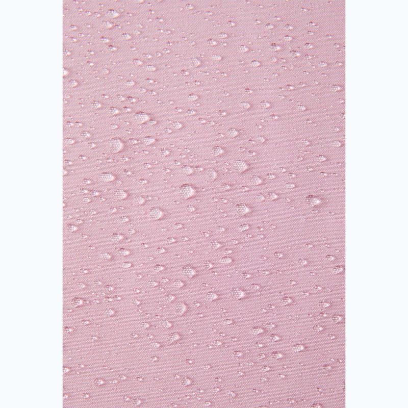 Детско софтшел яке Reima Vantti 5100009C-4500 grey pink 5