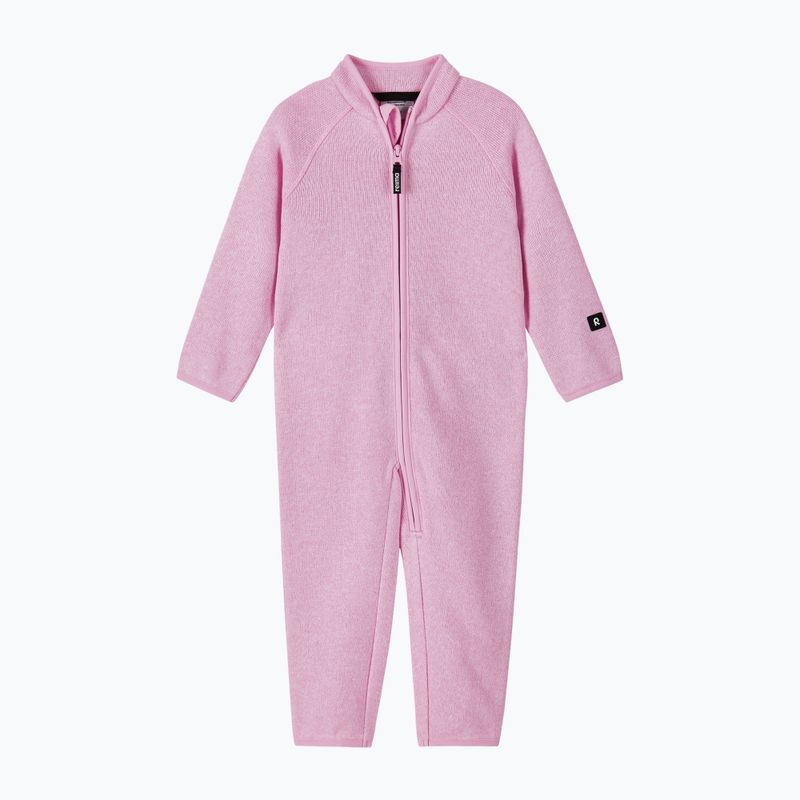Детски гащеризон Reima Tahti light heather