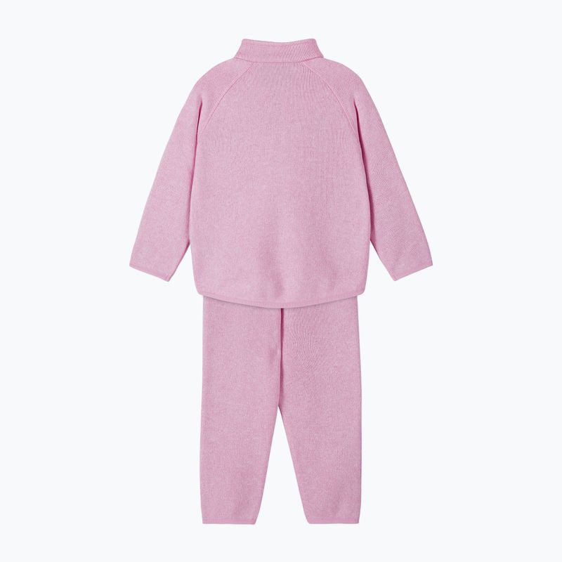 Анцуг Reima Tahto light heather 2