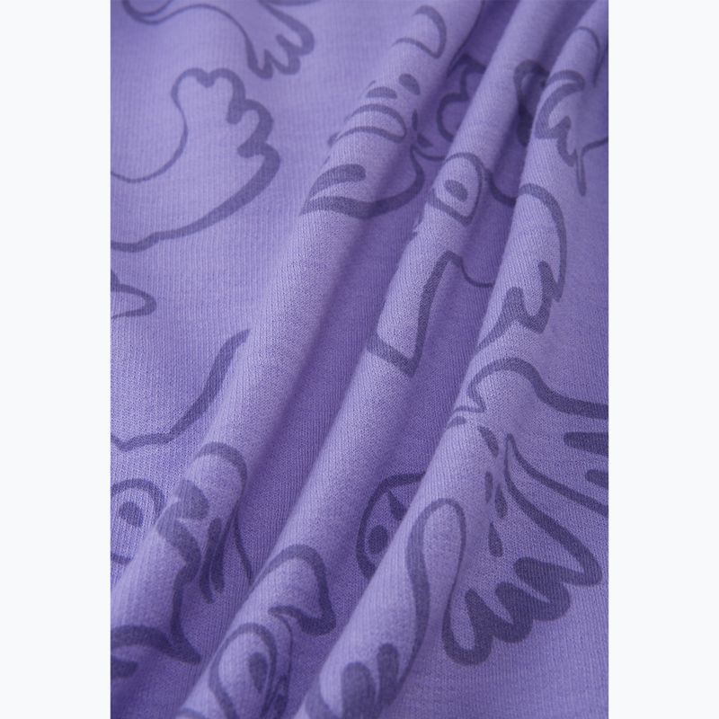 Детски суитшърт Reima Mahin blooming lilac 4