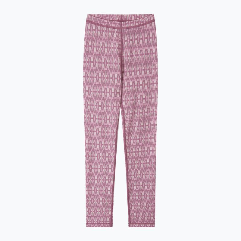 Комплект термобельо за деца Reima Taival grey pink 4