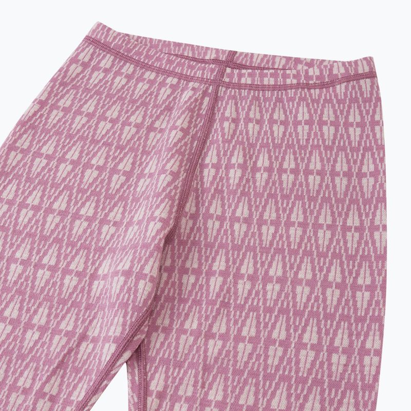Комплект термобельо за деца Reima Taival grey pink 6