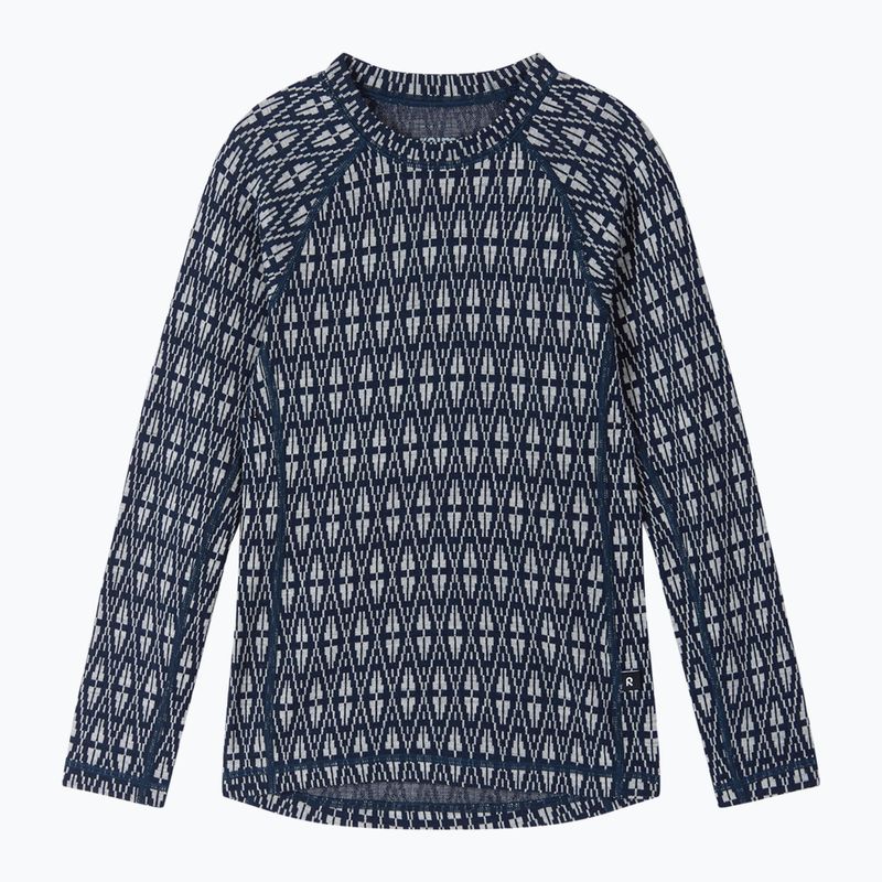 Комплект термобельо за деца Reima Taival navy 3
