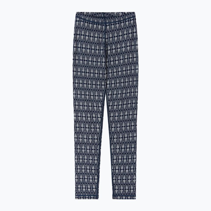 Комплект термобельо за деца Reima Taival navy 4