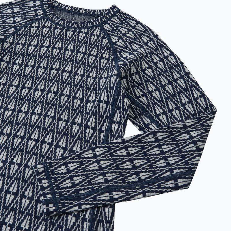 Комплект термобельо за деца Reima Taival navy 5