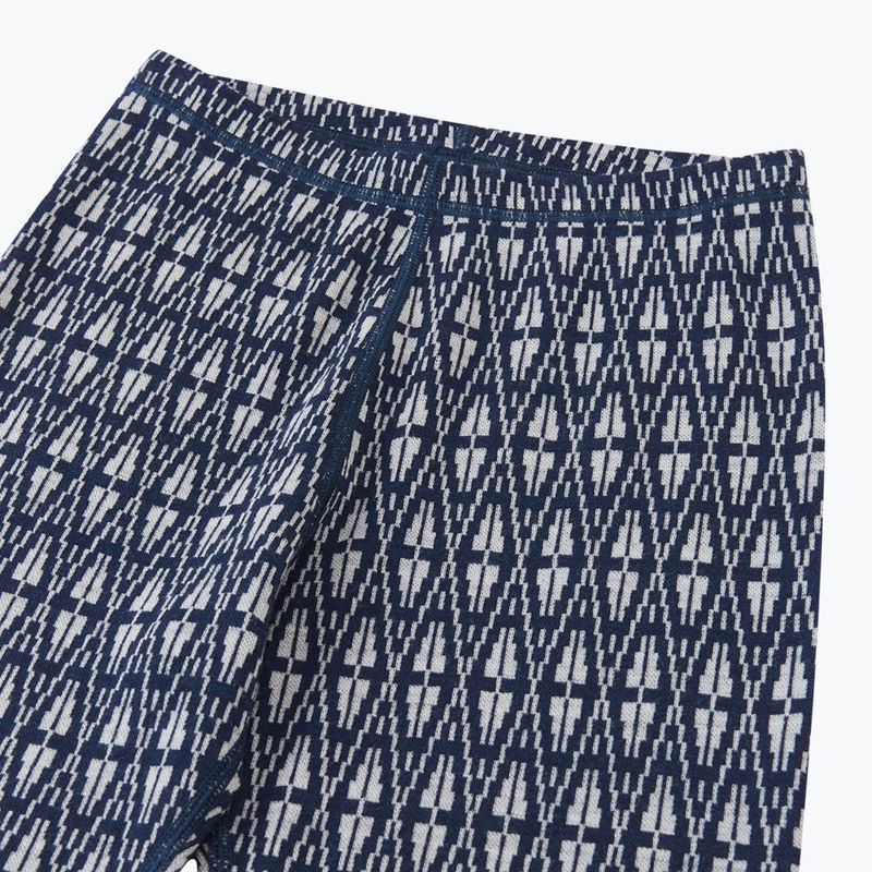 Комплект термобельо за деца Reima Taival navy 6