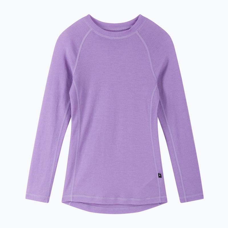 Комплект термобельо за деца Reima Kinsei blooming lilac 3