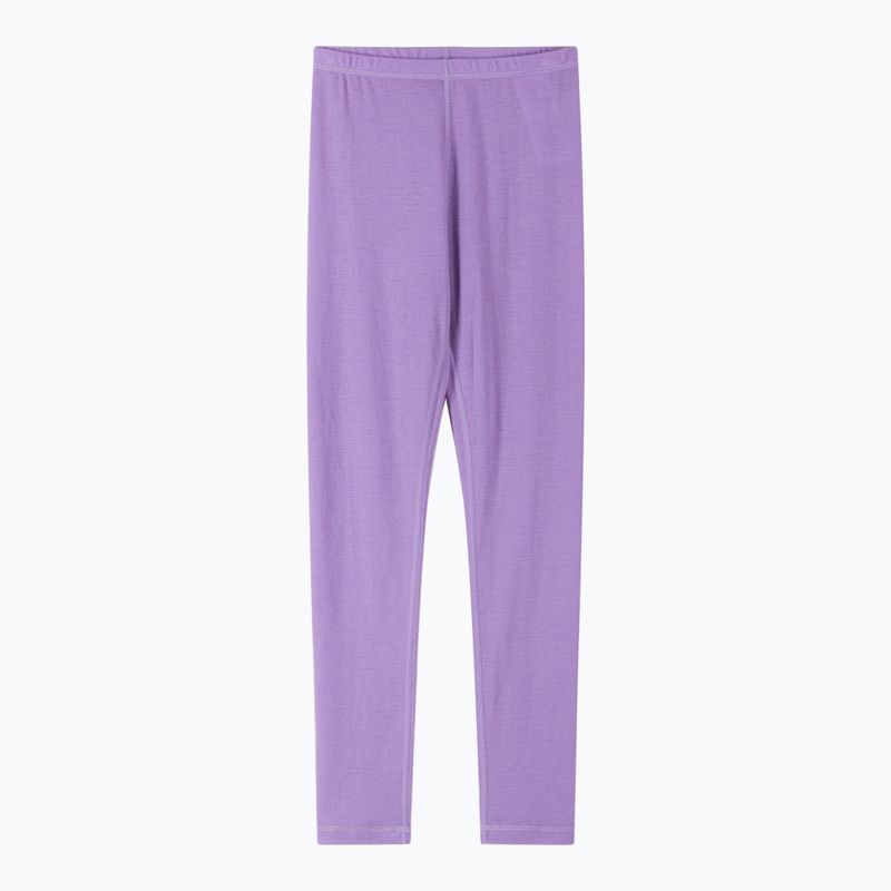 Комплект термобельо за деца Reima Kinsei blooming lilac 4