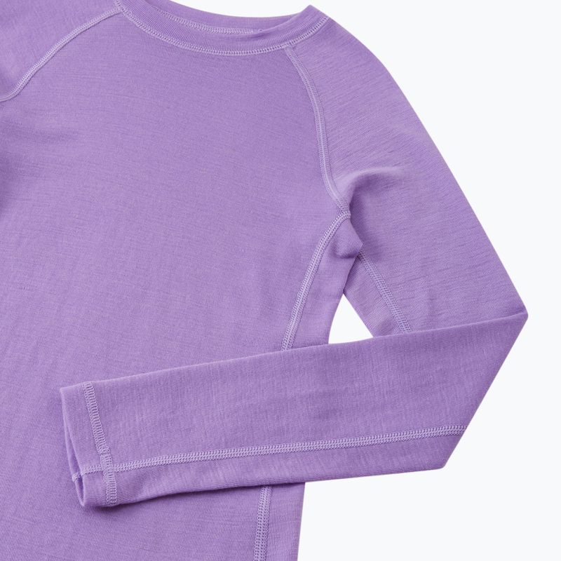 Комплект термобельо за деца Reima Kinsei blooming lilac 5