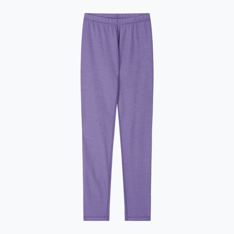 Комплект термобельо за деца Reima Taitoa misty violet 4