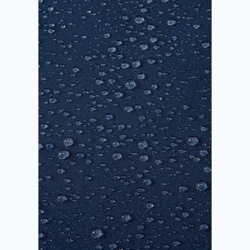 Детско хибридно яке Reima Vaeltava navy 7