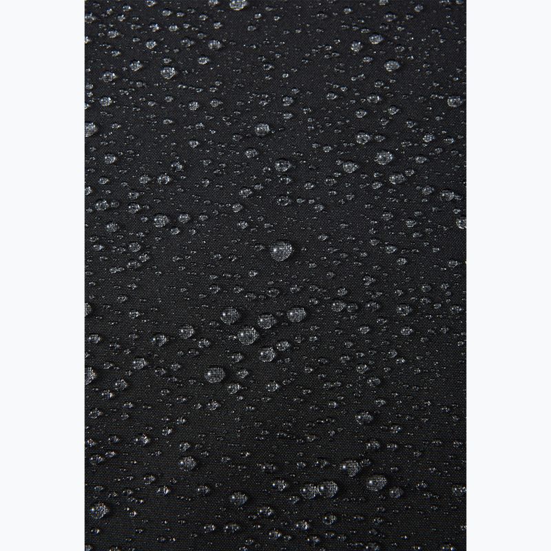 Детско хибридно яке Reima Vaeltava black 7
