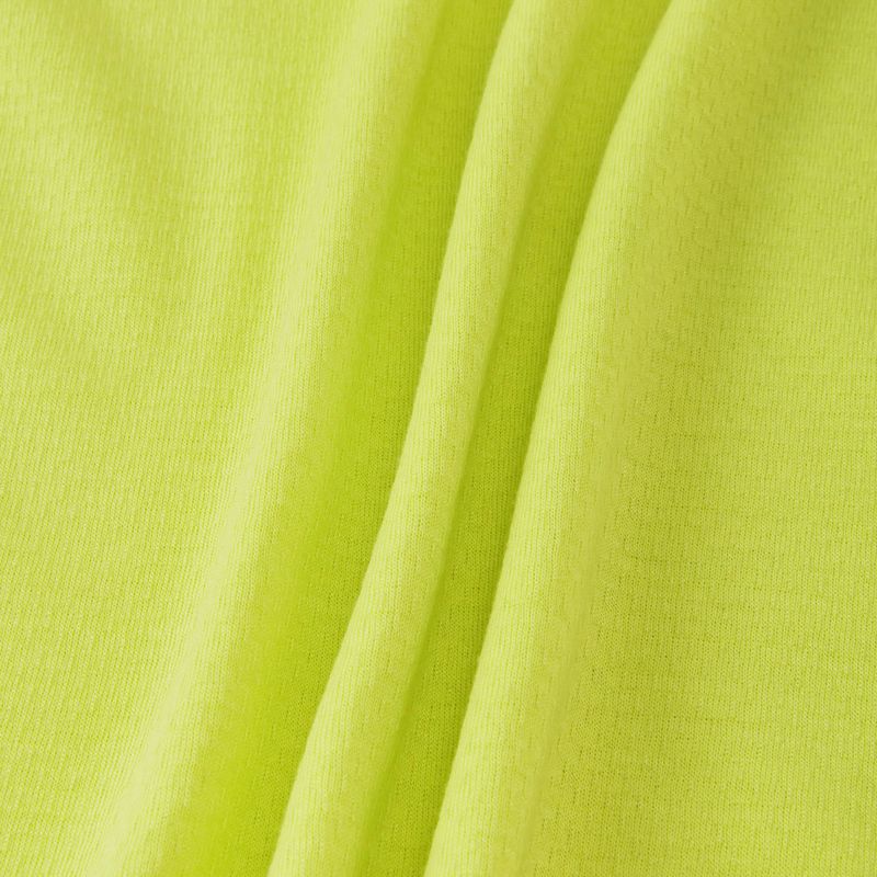 Комплект термобельо за деца Reima Lani bright lime 7