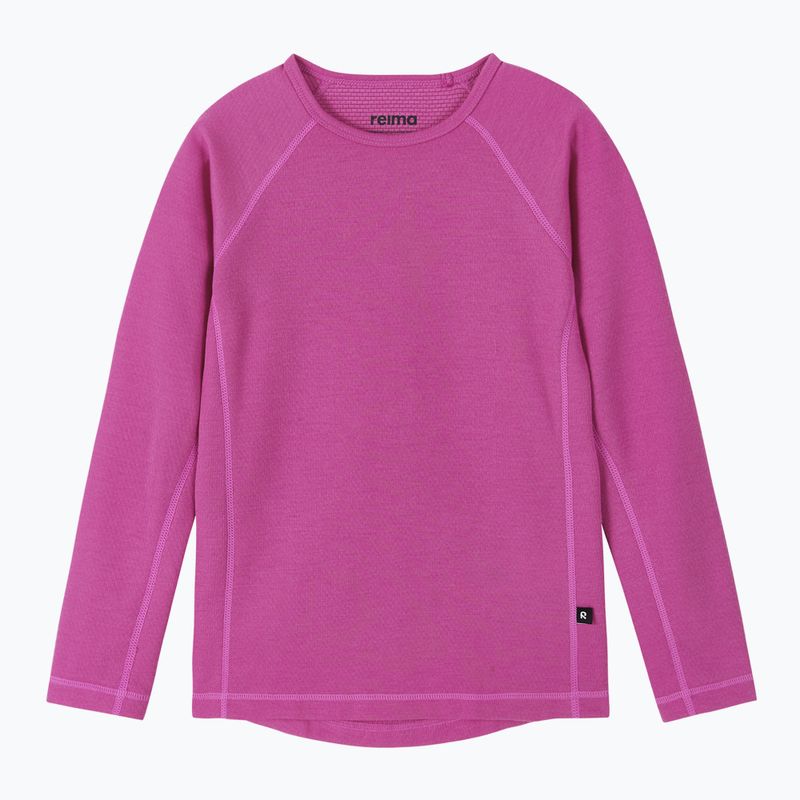 Комплект термобельо за деца Reima Lani fucshia 3