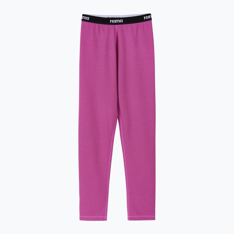 Комплект термобельо за деца Reima Lani fucshia 4