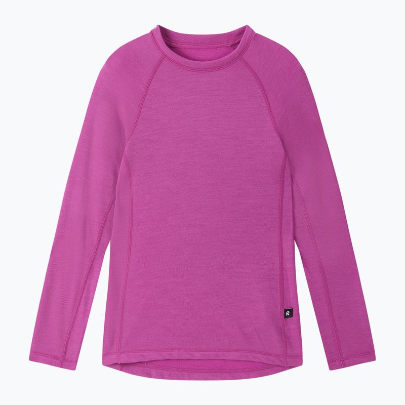 Комплект термобельо за деца Reima Taitoa fucshia 3