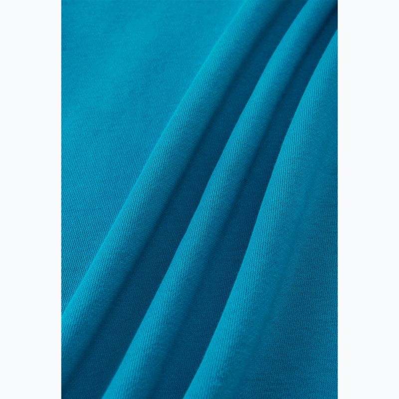 Детски суитшърт Reima Collari aquatic blue 4
