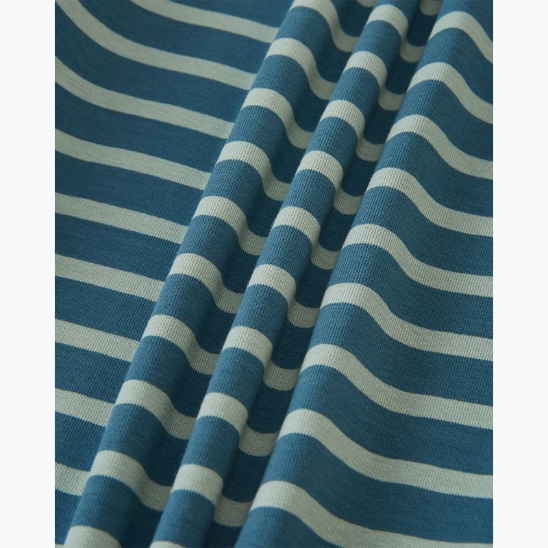 Детски шал комин Reima Lapat dark teal 2