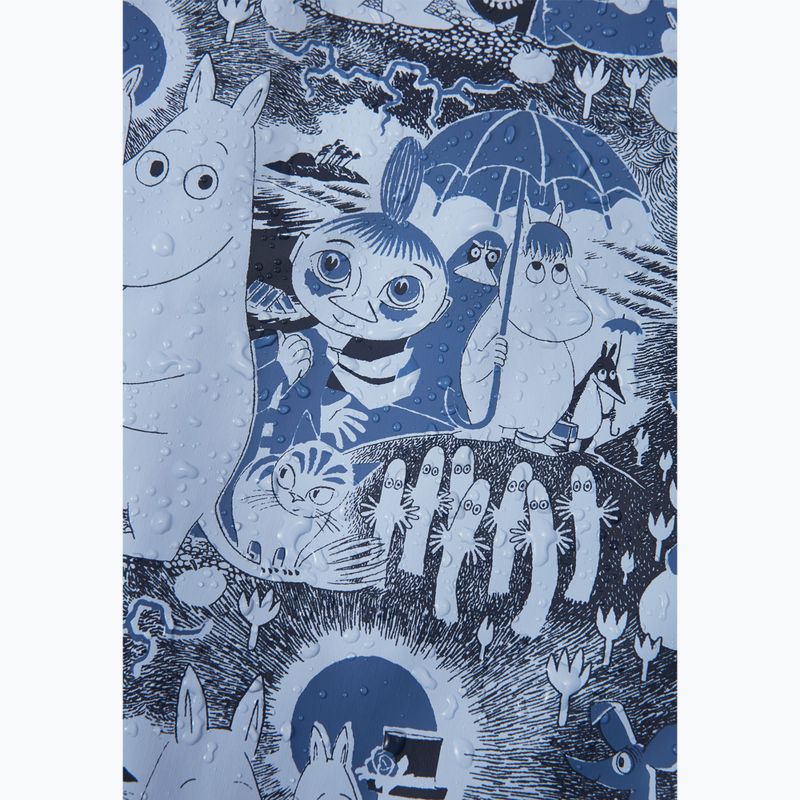 Детско яке за дъжд Reima Vesi airy blue 5