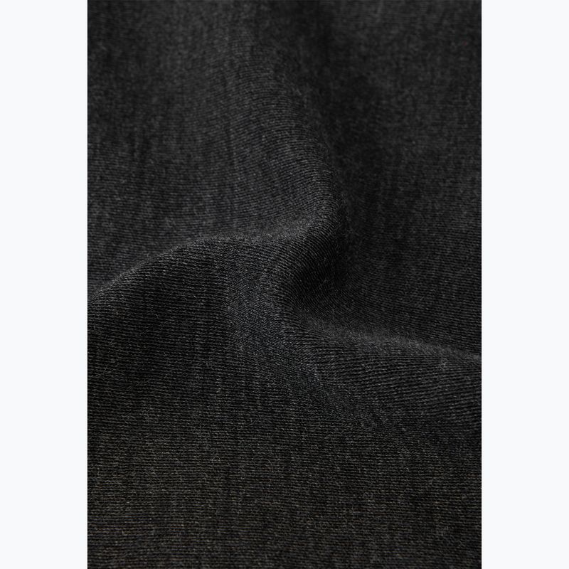 Детска шапка маска Reima Salassa black melange 3