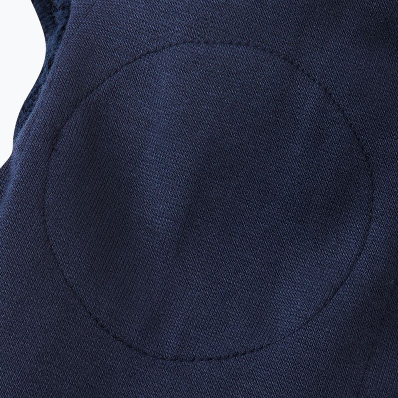 Детска шапка маска Reima Kateva navy 4