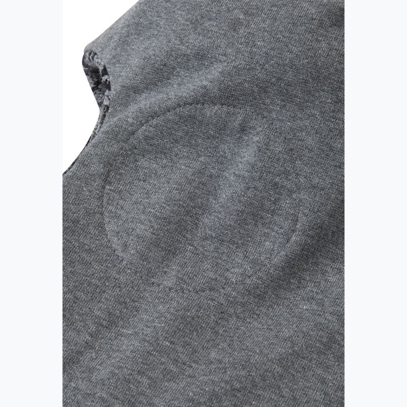 Детска шапка маска Reima Kuuraan melange grey 4