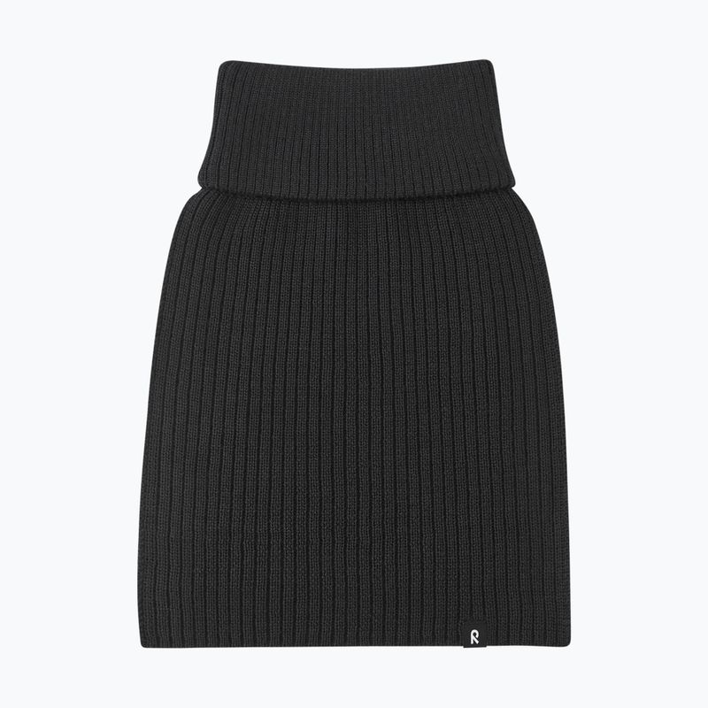 Детски шал комин Reima Kaulain black